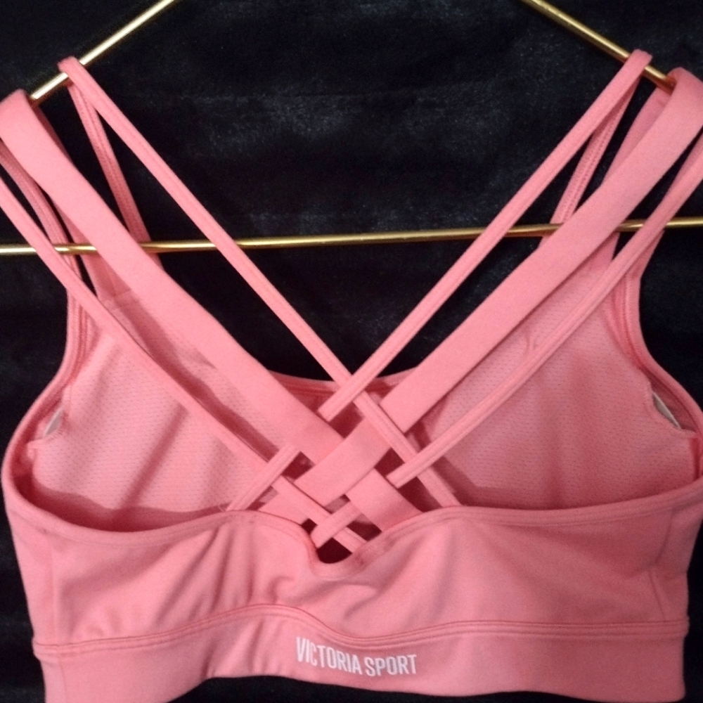 Victoria's Secret Sport Lightly Lined Sports Bra